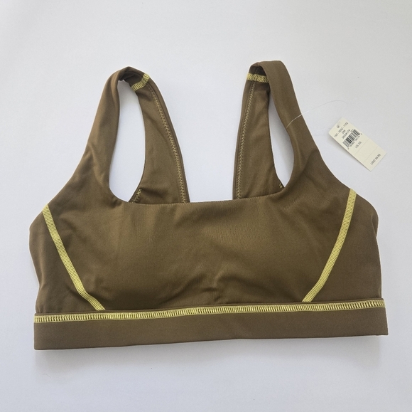 NWT Aerie Offline Goals Sports Bra XS - Picture 1 of 4